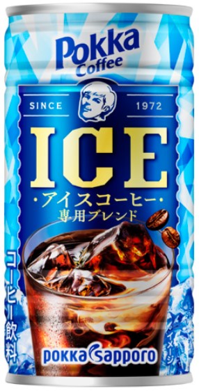 ポッカサッポロフード