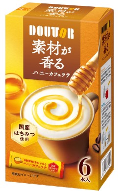 ドトールコーヒー