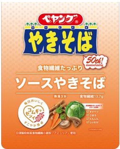 ペヤング