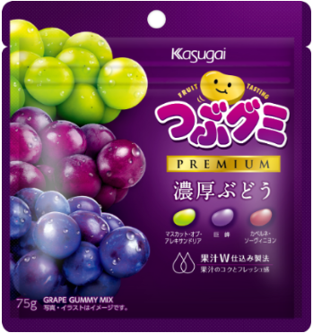 春日井製菓
