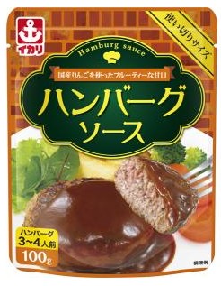 イカリソース