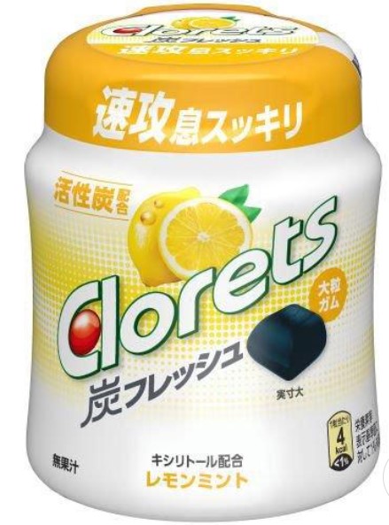 モンデリーズ・ジャパン