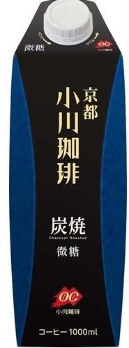 小川珈琲
