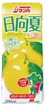 宮崎県農協果汁(サンA)