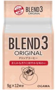 小川珈琲