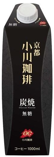 小川珈琲