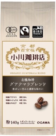 小川珈琲