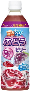 ダイドードリンコ