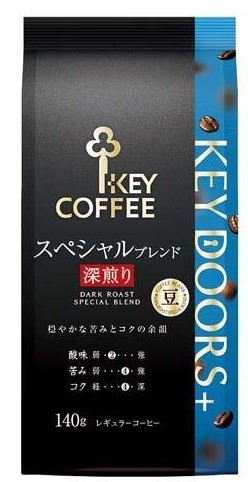 キーコーヒー
