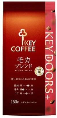 キーコーヒー