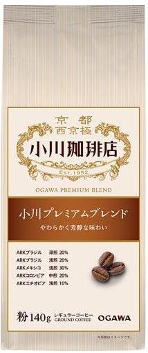 小川珈琲