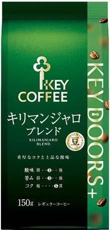 キーコーヒー