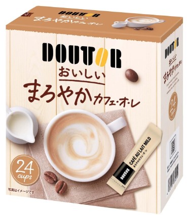 ドトールコーヒー
