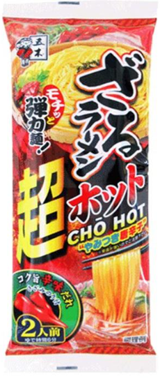 五木食品