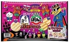 三幸製菓