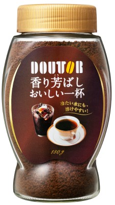 ドトールコーヒー