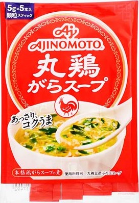 味の素