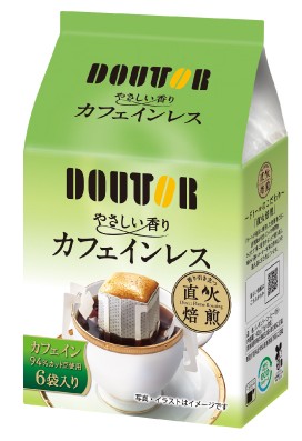 ドトールコーヒー