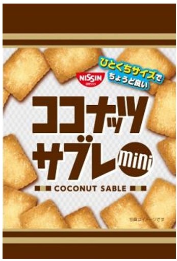 日清シスコ
