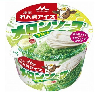森永乳業