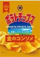 湖池屋