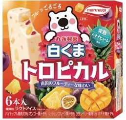 丸永製菓