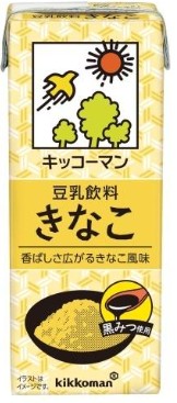キッコーマン