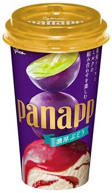 江崎グリコ