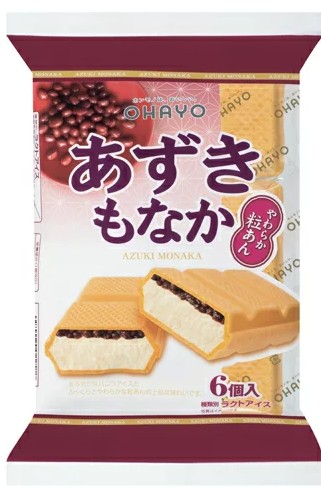 オハヨー乳業