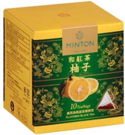 共栄製茶