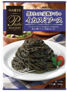 ハチ食品