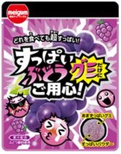 明治チューインガム
