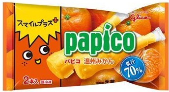 江崎グリコ