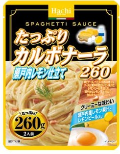 ハチ食品