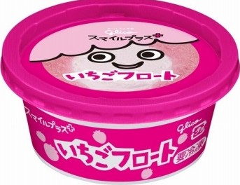 江崎グリコ