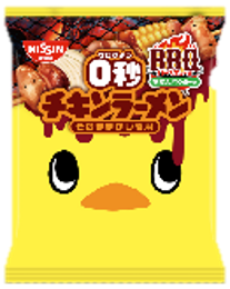 日清食品