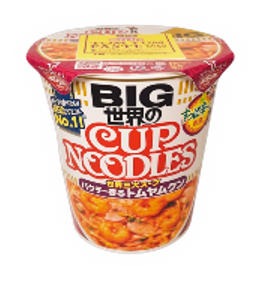 日清食品