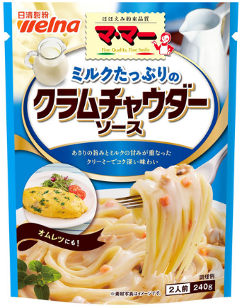 日清製粉