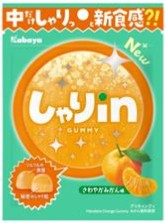 カバヤ食品