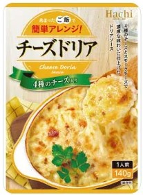 ハチ食品