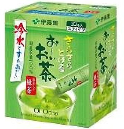 伊藤園