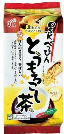 小谷穀粉