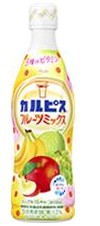 アサヒ飲料