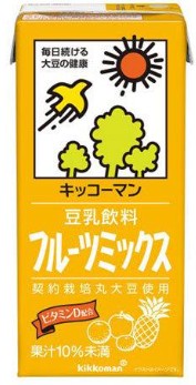 キッコーマン