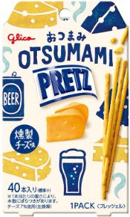 江崎グリコ