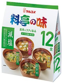 マルコメ