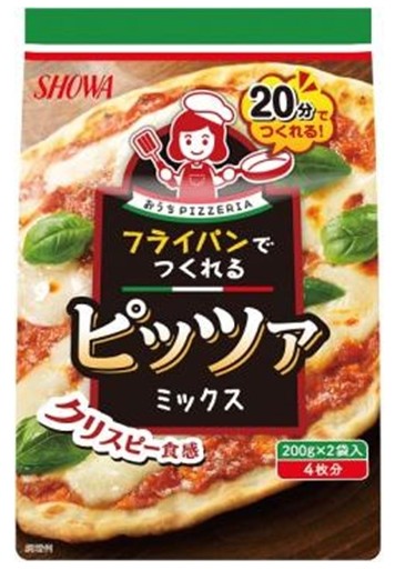 昭和産業