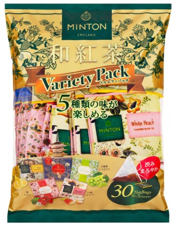 共栄製茶