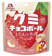 森永製菓