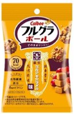 カルビー